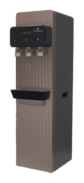 PRIME - Dozator cu Ultrafiltrare - apa plata 3 fluxuri la temperaturi diferite, 3 cartușe filtrante