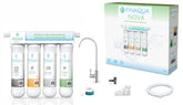 Finaqua NOVA – Sistem profesional de ultrafiltrare 0,01 microni cu tehnologie antibacteriana NANOSILVER