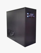 ICEBOX - Dozator profesional apă răcită 4–15°C, control digital, 5L/h, design compact si modern, montaj sub chiuvetă