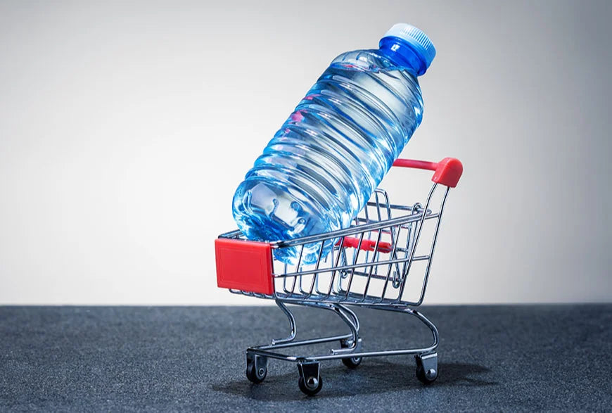 Filtrul Finaqua instalat în bucătăria ta îți aduce hidratarea corectă la degetul mic