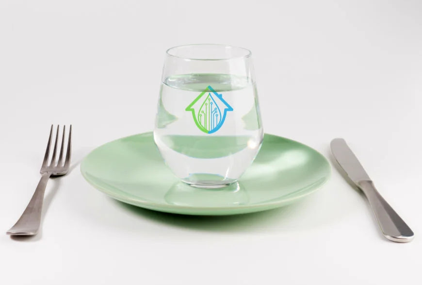 Primii pași spre sănătatea ta - cele 6 luni de apă alcalină