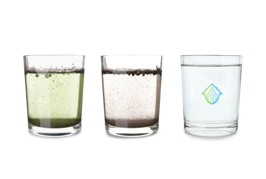 Apă multă, hidratare puțină. De ce să alegi un sistem de filtrare a apei potabile?