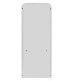 Carbo IN - Dozator Profesional - Apa carbogazoasa, rece si ambientala 12litri/h cu design compact si elegant 3 in 1 potrivit pentru spatii moderne, birouri, HoReCa