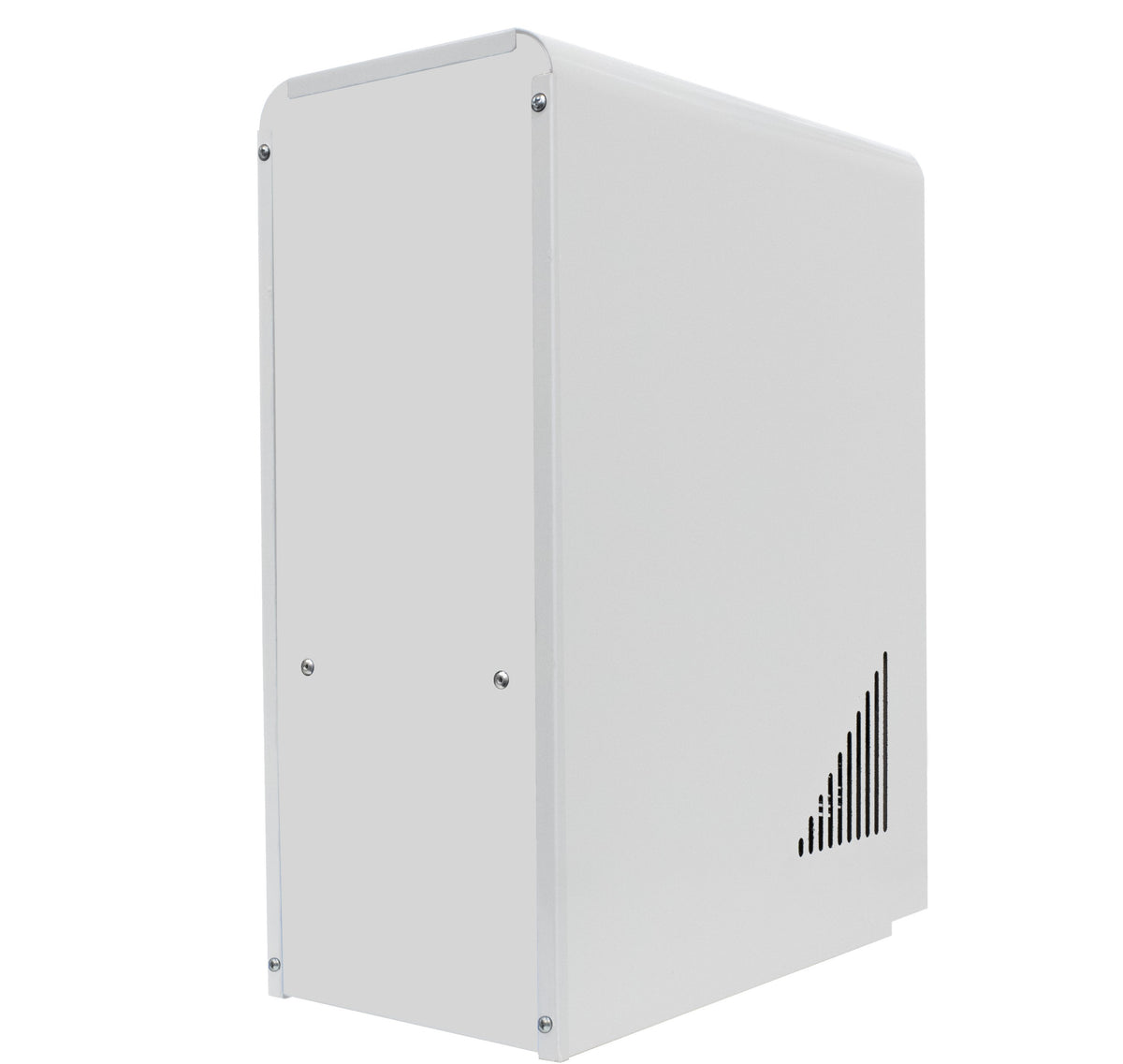 Carbo IN - Dozator Profesional - Apa carbogazoasa, rece si ambientala 12litri/h cu design compact si elegant 3 in 1 potrivit pentru spatii moderne, birouri, HoReCa