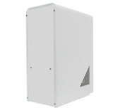 Carbo IN - Dozator Profesional - Apa carbogazoasa, rece si ambientala 12litri/h cu design compact si elegant 3 in 1 potrivit pentru spatii moderne, birouri, HoReCa