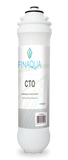 Finaqua NOVA – Sistem profesional de ultrafiltrare 0,01 microni cu tehnologie antibacteriana NANOSILVER