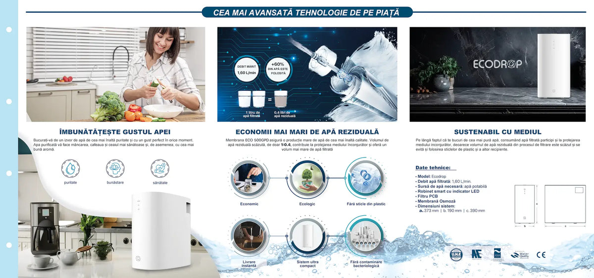 ECODROP - Sistem filtrare apă potabilă – product_img_1