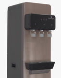 PRIME - Dozator cu Ultrafiltrare - apa plata 3 fluxuri la temperaturi diferite, 3 cartușe filtrante