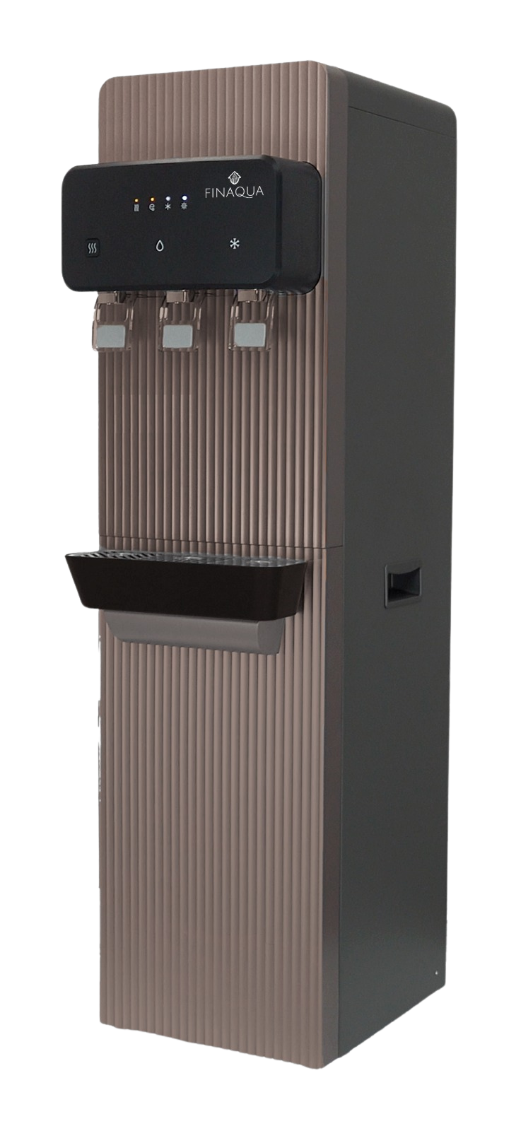 PRIME - Dozator cu Ultrafiltrare - apa plata 3 fluxuri la temperaturi diferite, 3 cartușe filtrante