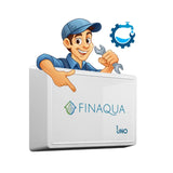Revizie sistem de filtrare Finaqua UNO