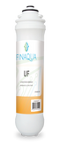 Finaqua NOVA – Sistem profesional de ultrafiltrare 0,01 microni cu tehnologie antibacteriana NANOSILVER