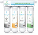 Finaqua NOVA – Sistem profesional de ultrafiltrare 0,01 microni cu tehnologie antibacteriana NANOSILVER