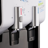 DESK - Dozator blat cu Ultrafiltrare - apă alcalină antioxidantă 2 fluxuri, la temperaturi diferite