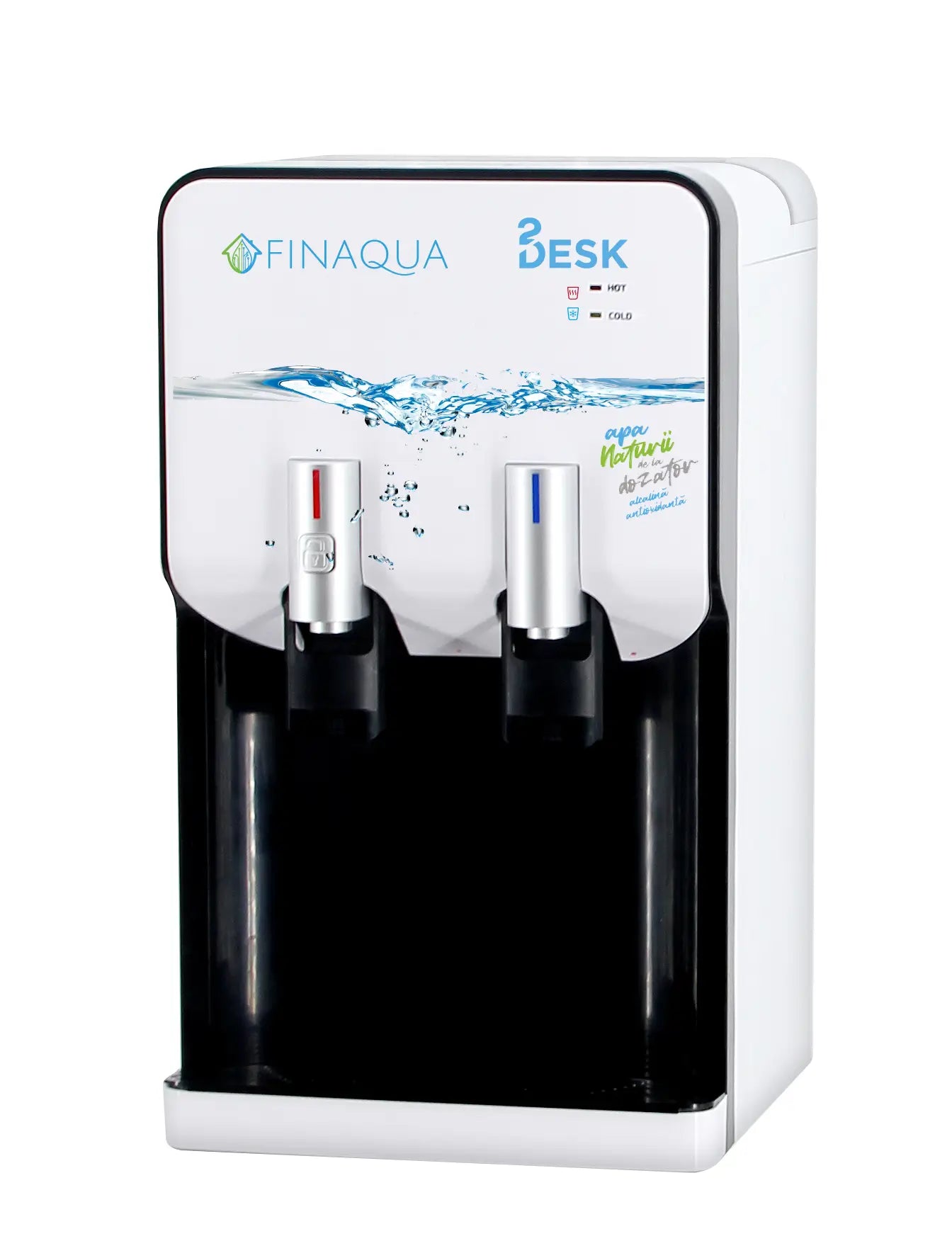 Finaqua DESK