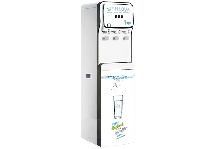 Dozator Trio - Finaqua