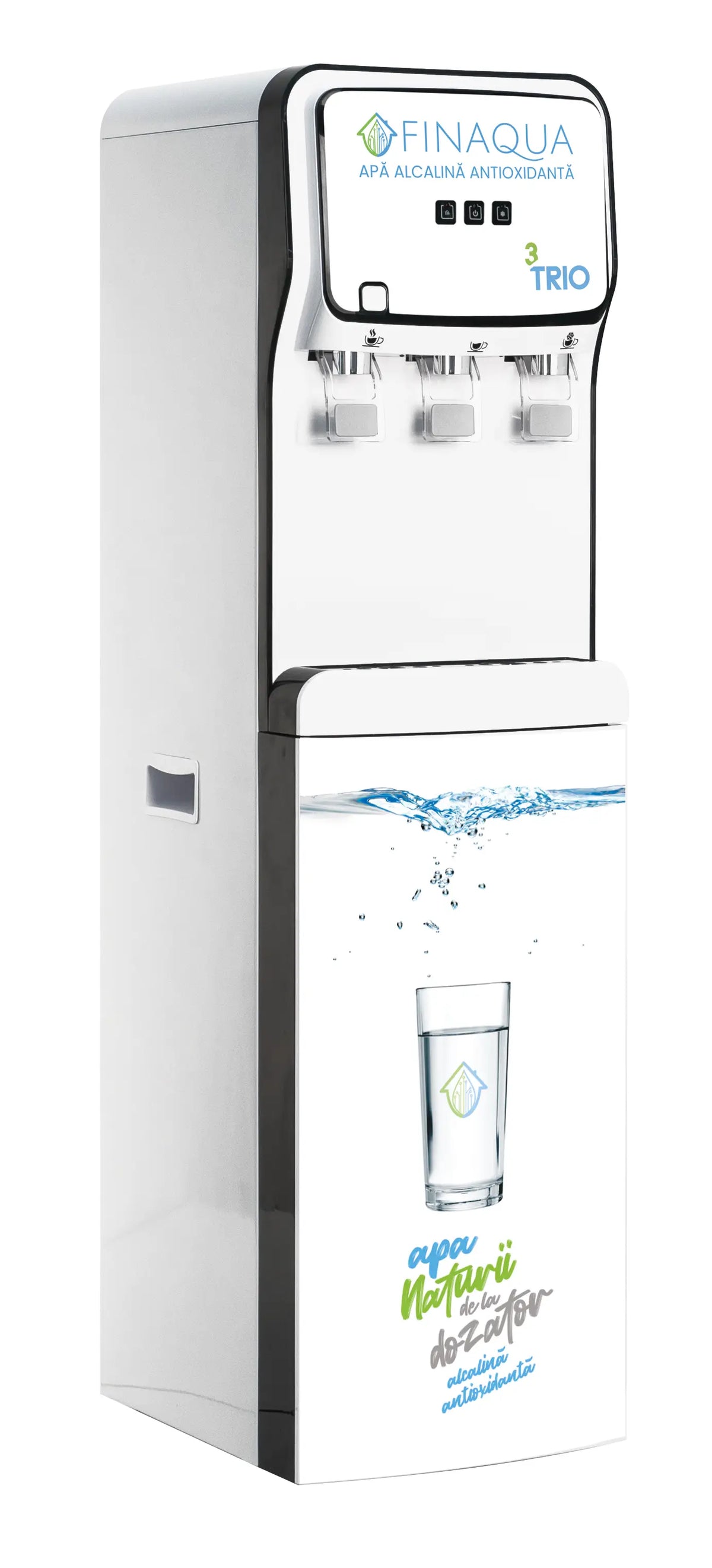 Finaqua TRIO