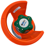 Butelie CO2 4Kg reîncarcabilă - oțel