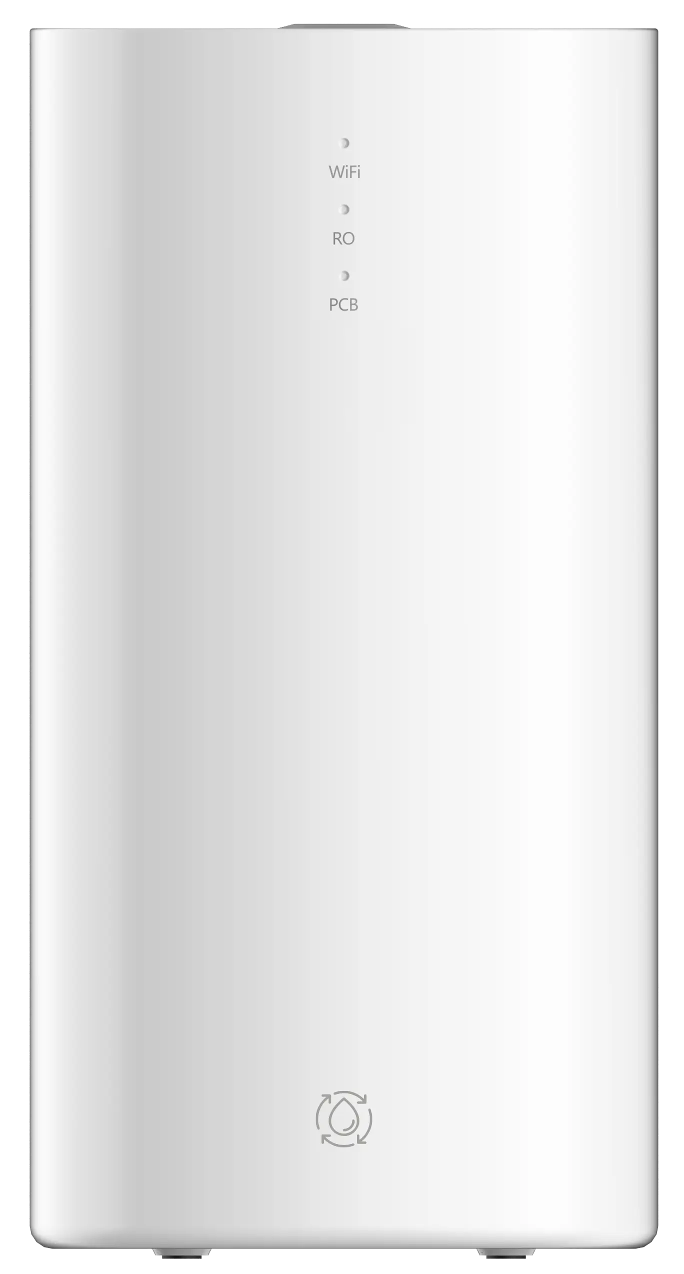 ECODROP - Sistem filtrare apă potabilă