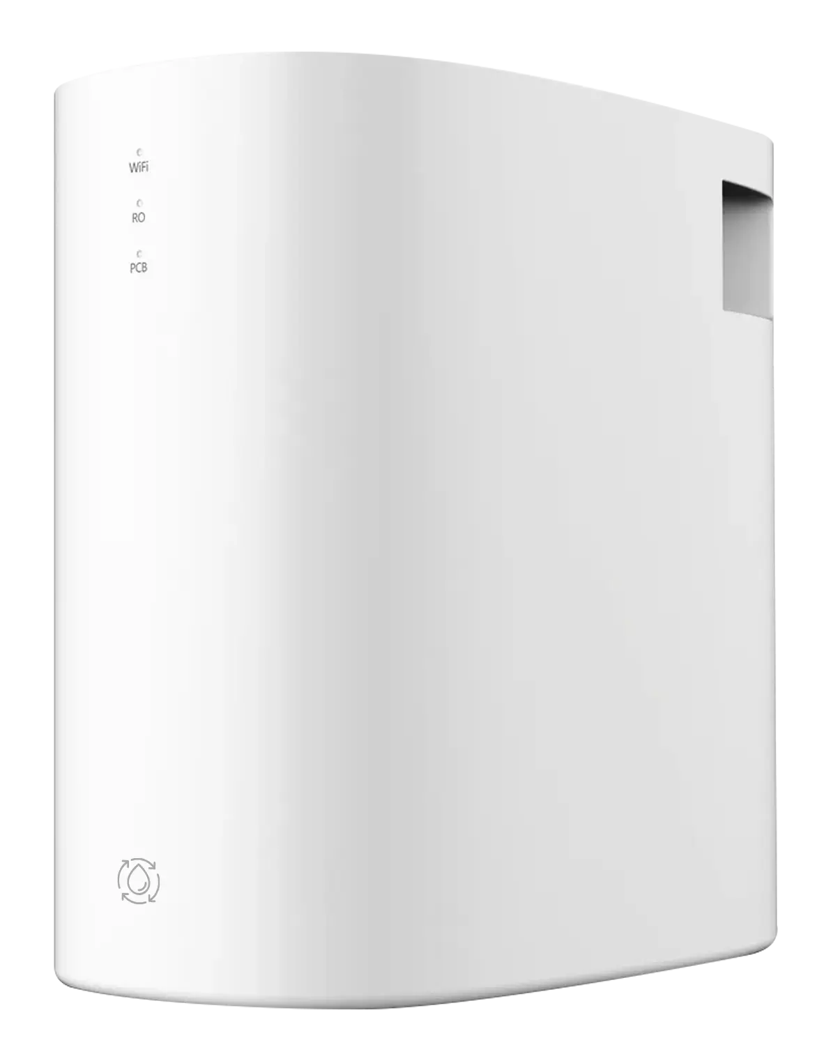 ECODROP - Sistem filtrare apă potabilă
