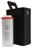 Finaqua COMPACT 4F